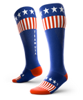 #TeamUSA Boot Sox